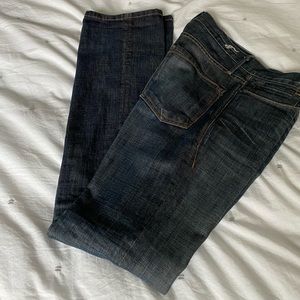 Earnest Sewn jeans size 29